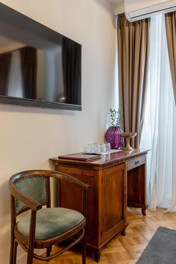 Hotel Clucerului Arc De Triomphe Bukurešť Exteriér fotografie
